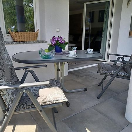 Ferienwohnung Witting Wenns Εξωτερικό φωτογραφία