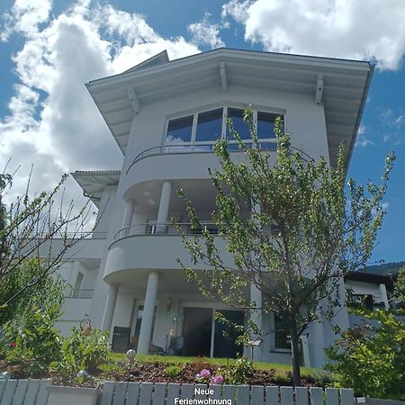 Ferienwohnung Witting Wenns Εξωτερικό φωτογραφία