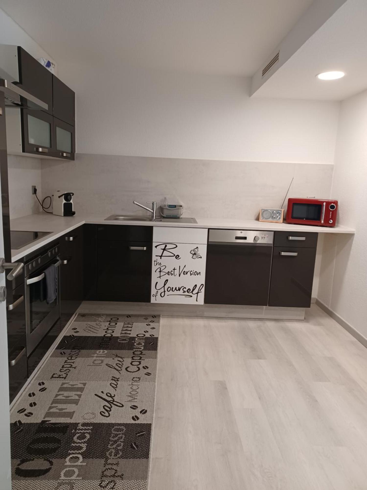 Ferienwohnung Witting Wenns Εξωτερικό φωτογραφία