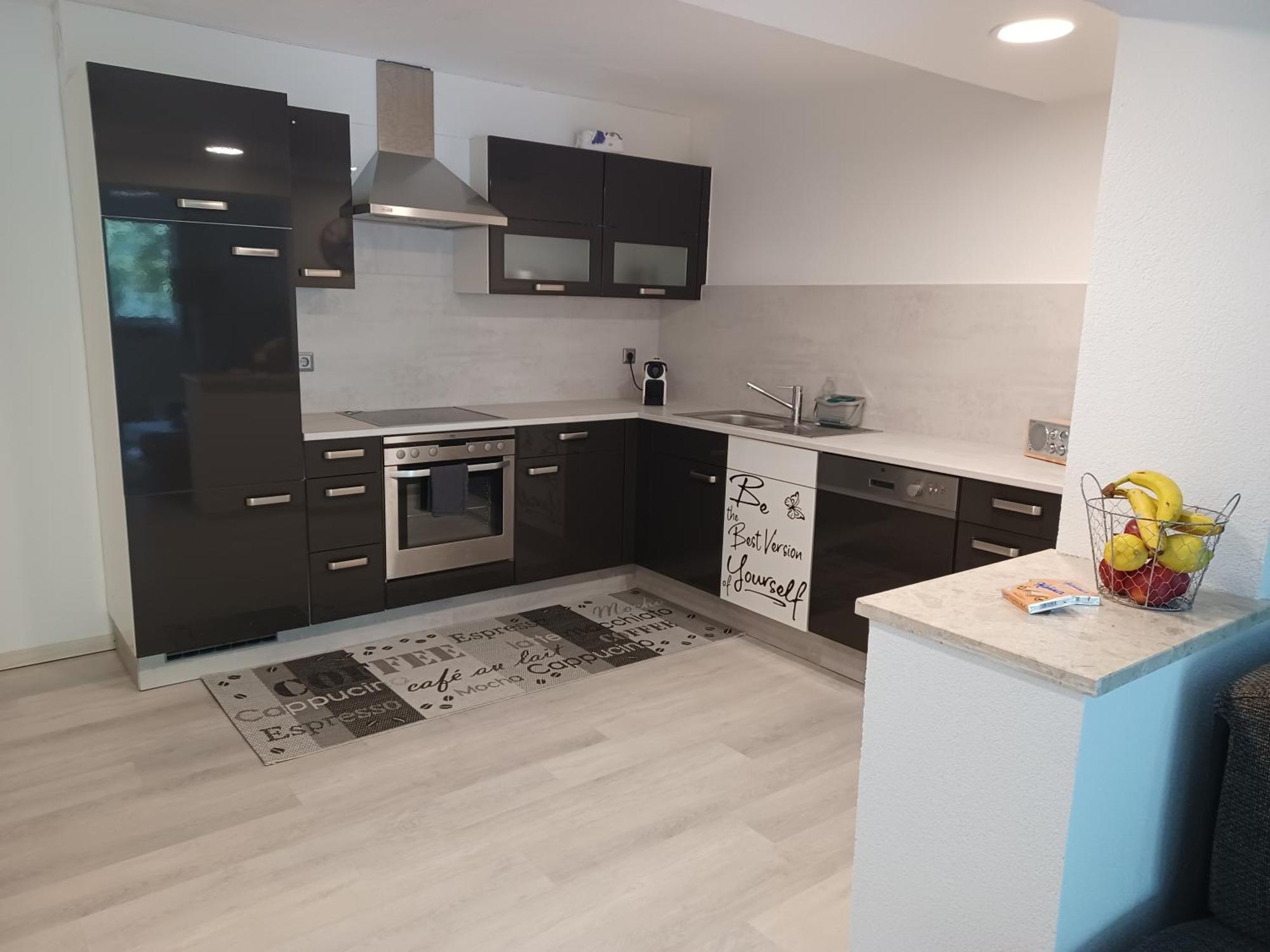 Ferienwohnung Witting Wenns Εξωτερικό φωτογραφία