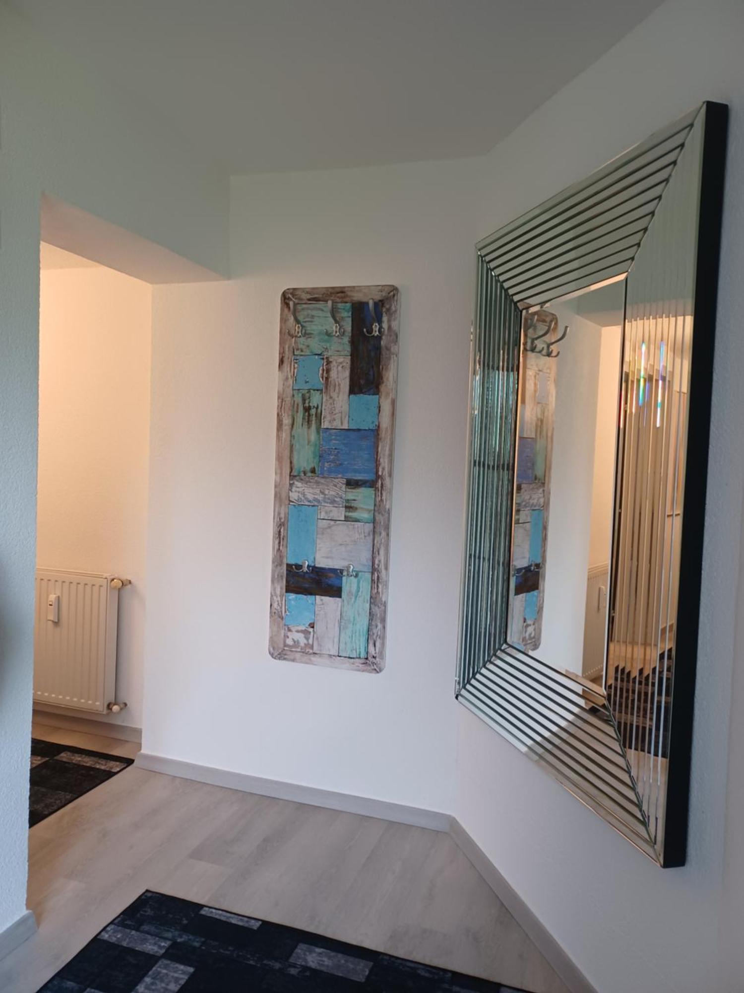 Ferienwohnung Witting Wenns Εξωτερικό φωτογραφία