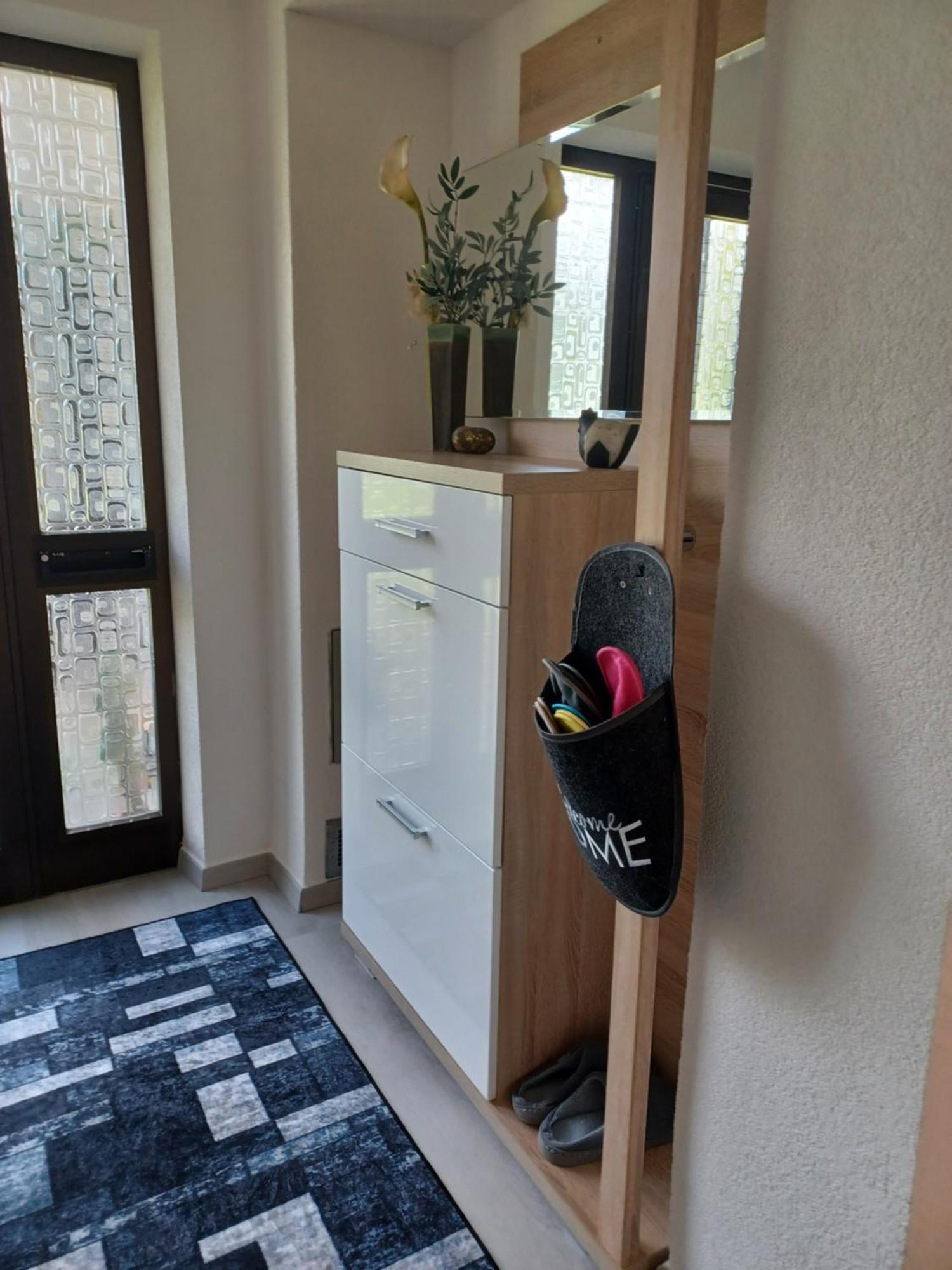 Ferienwohnung Witting Wenns Εξωτερικό φωτογραφία