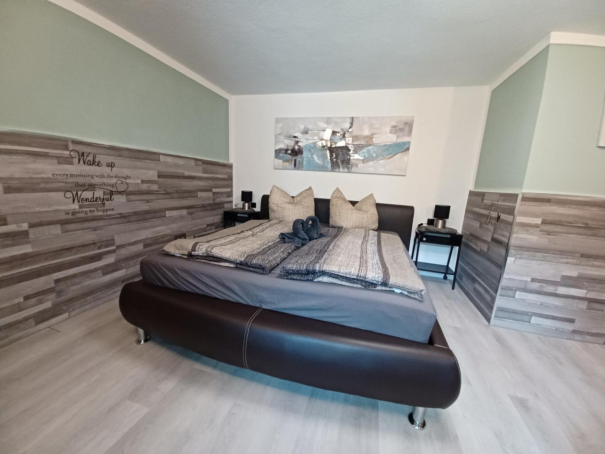 Ferienwohnung Witting Wenns Εξωτερικό φωτογραφία