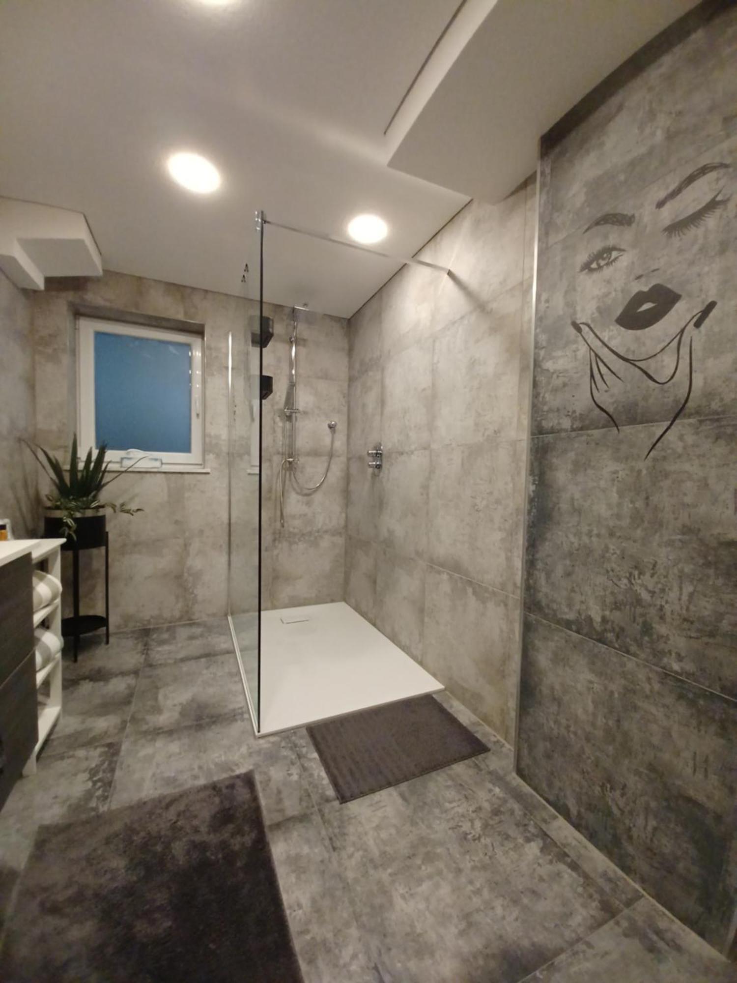 Ferienwohnung Witting Wenns Εξωτερικό φωτογραφία