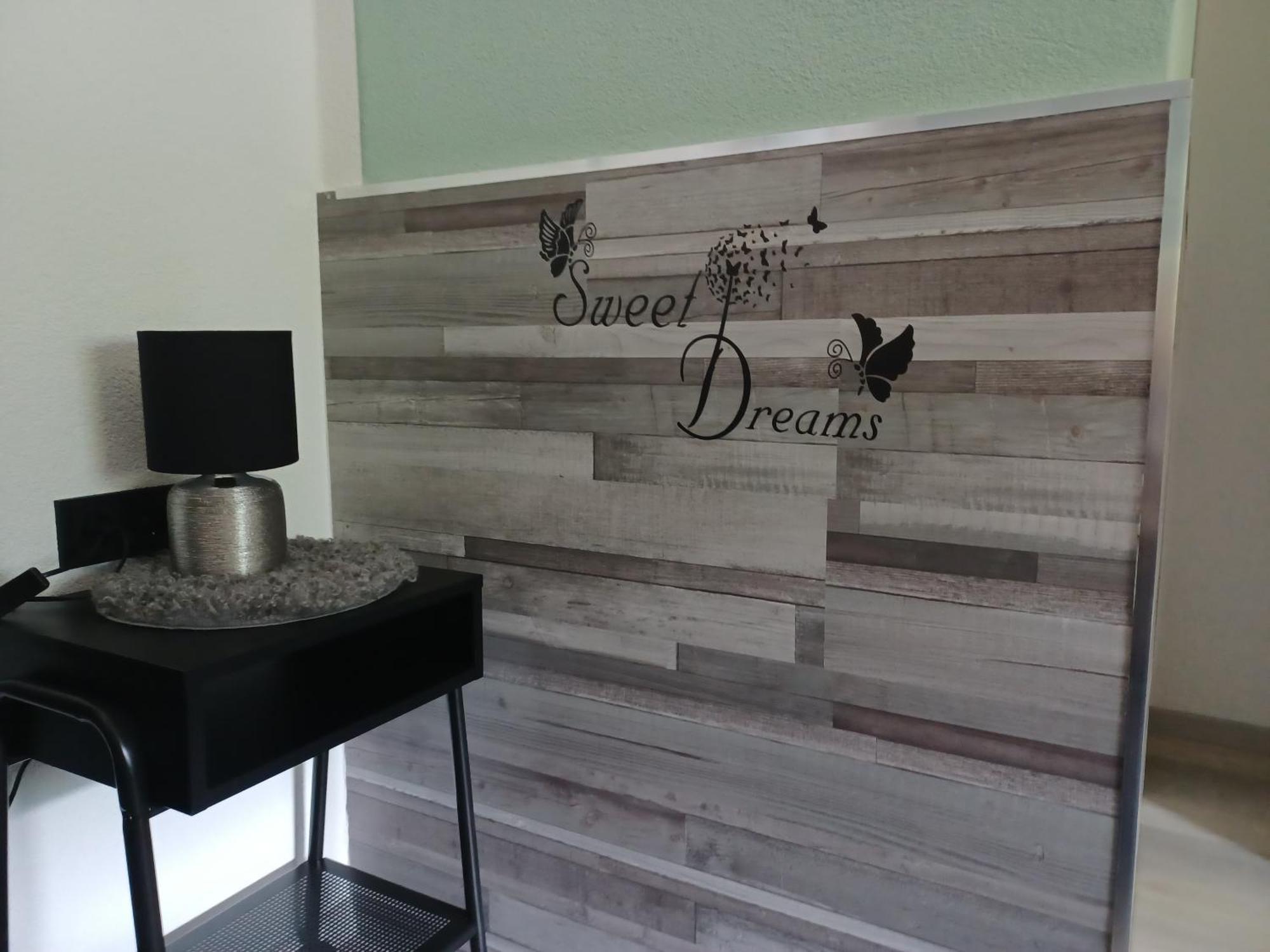Ferienwohnung Witting Wenns Εξωτερικό φωτογραφία
