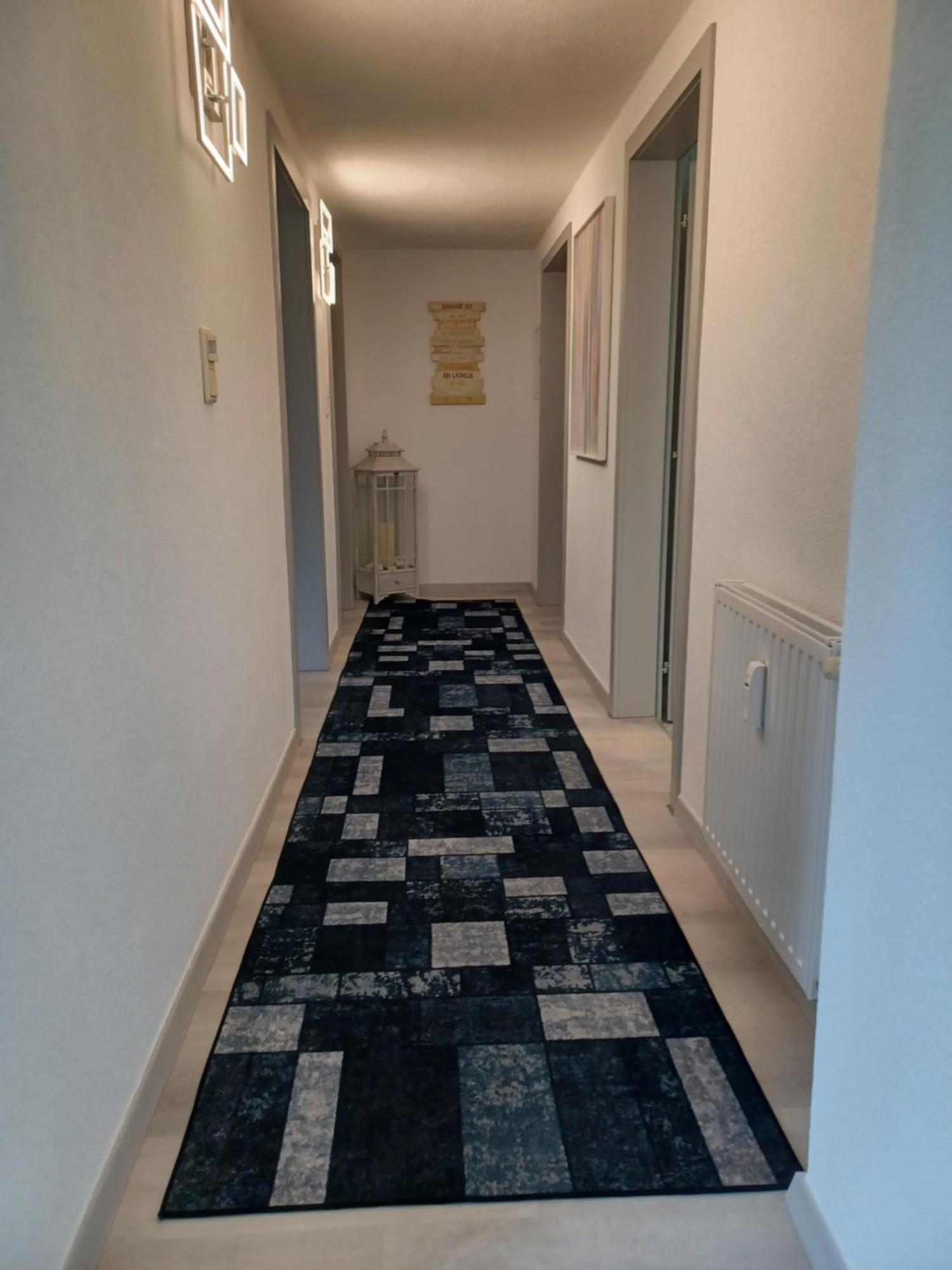 Ferienwohnung Witting Wenns Εξωτερικό φωτογραφία