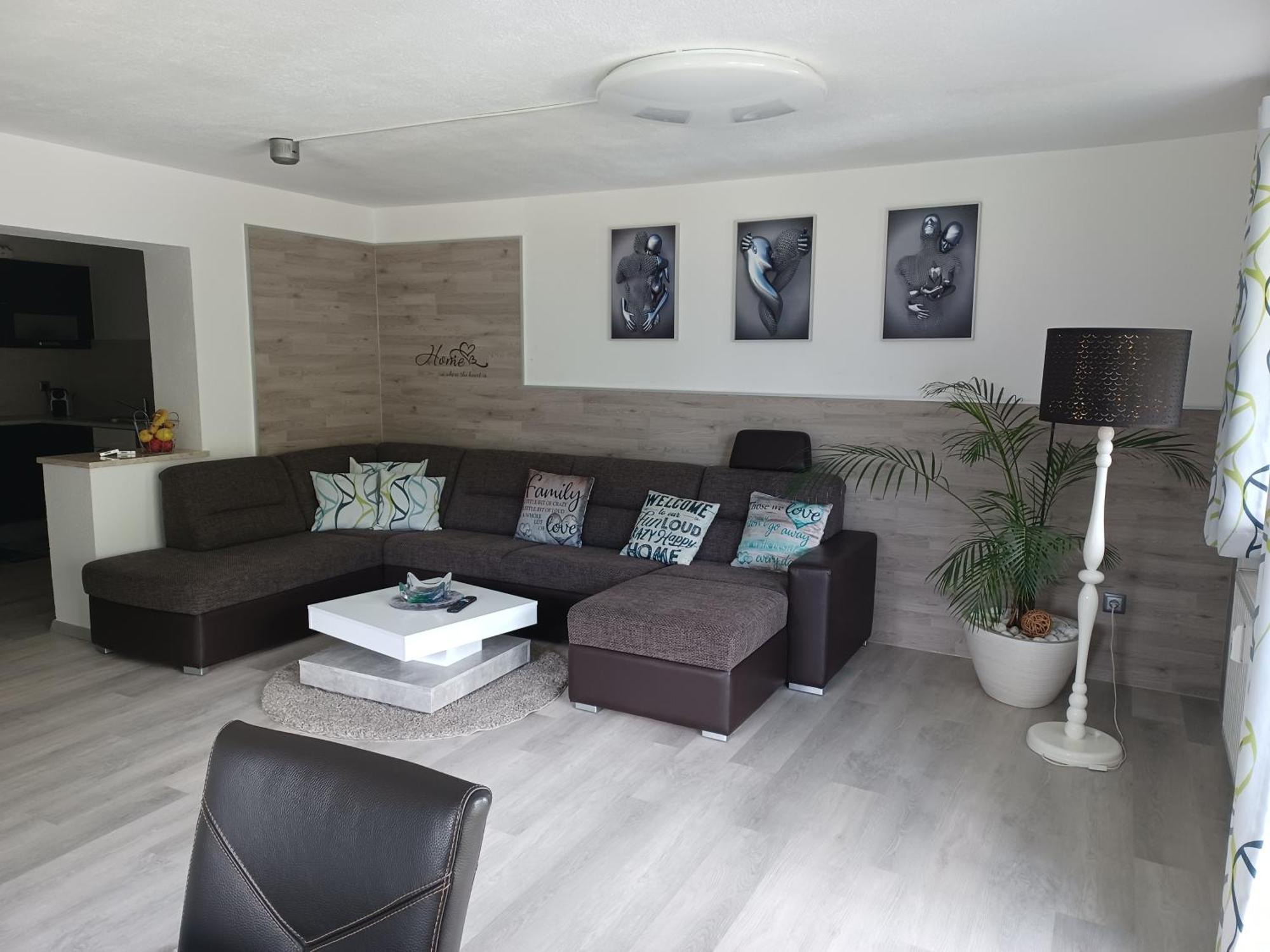 Ferienwohnung Witting Wenns Εξωτερικό φωτογραφία