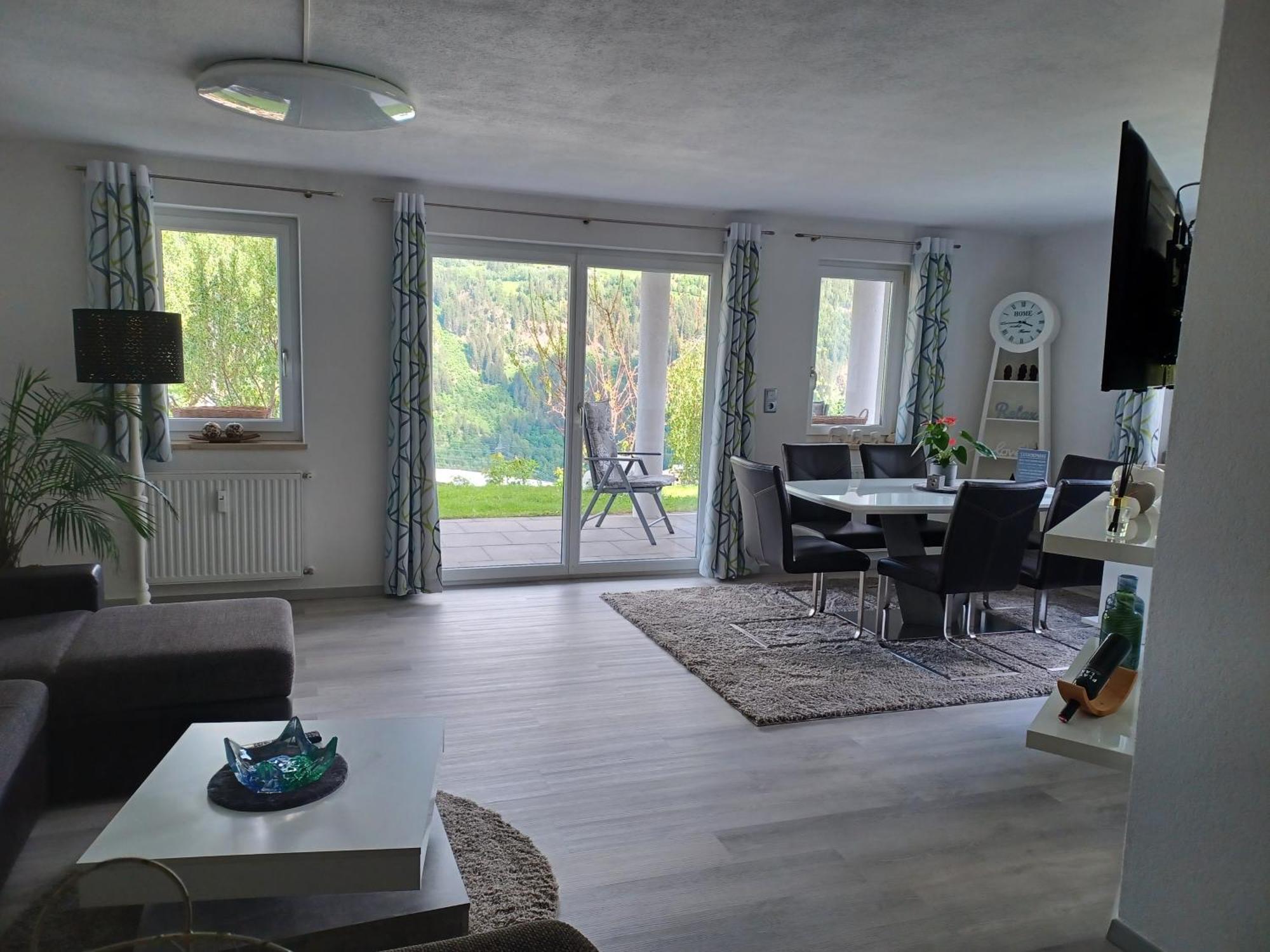 Ferienwohnung Witting Wenns Εξωτερικό φωτογραφία