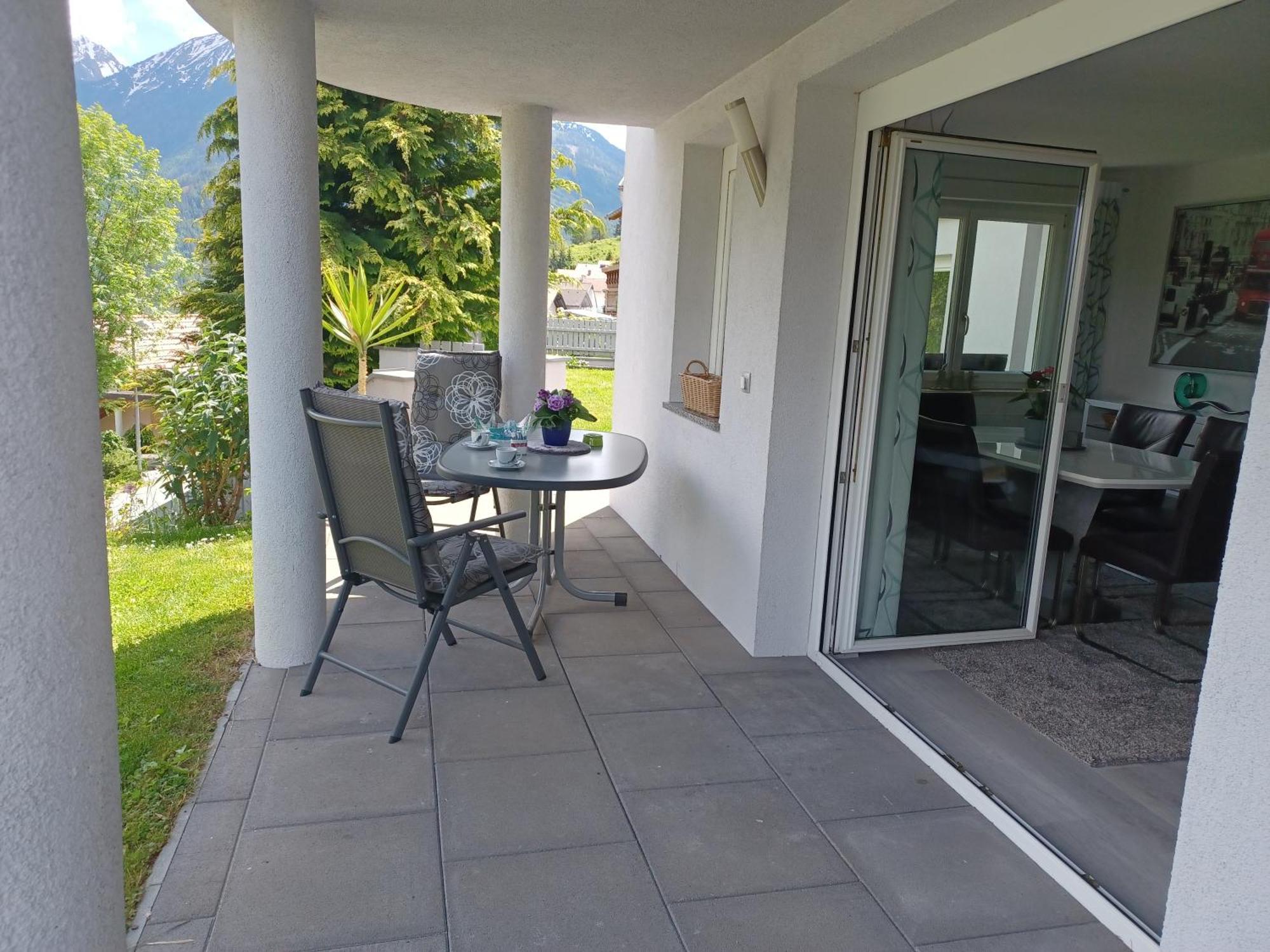 Ferienwohnung Witting Wenns Εξωτερικό φωτογραφία