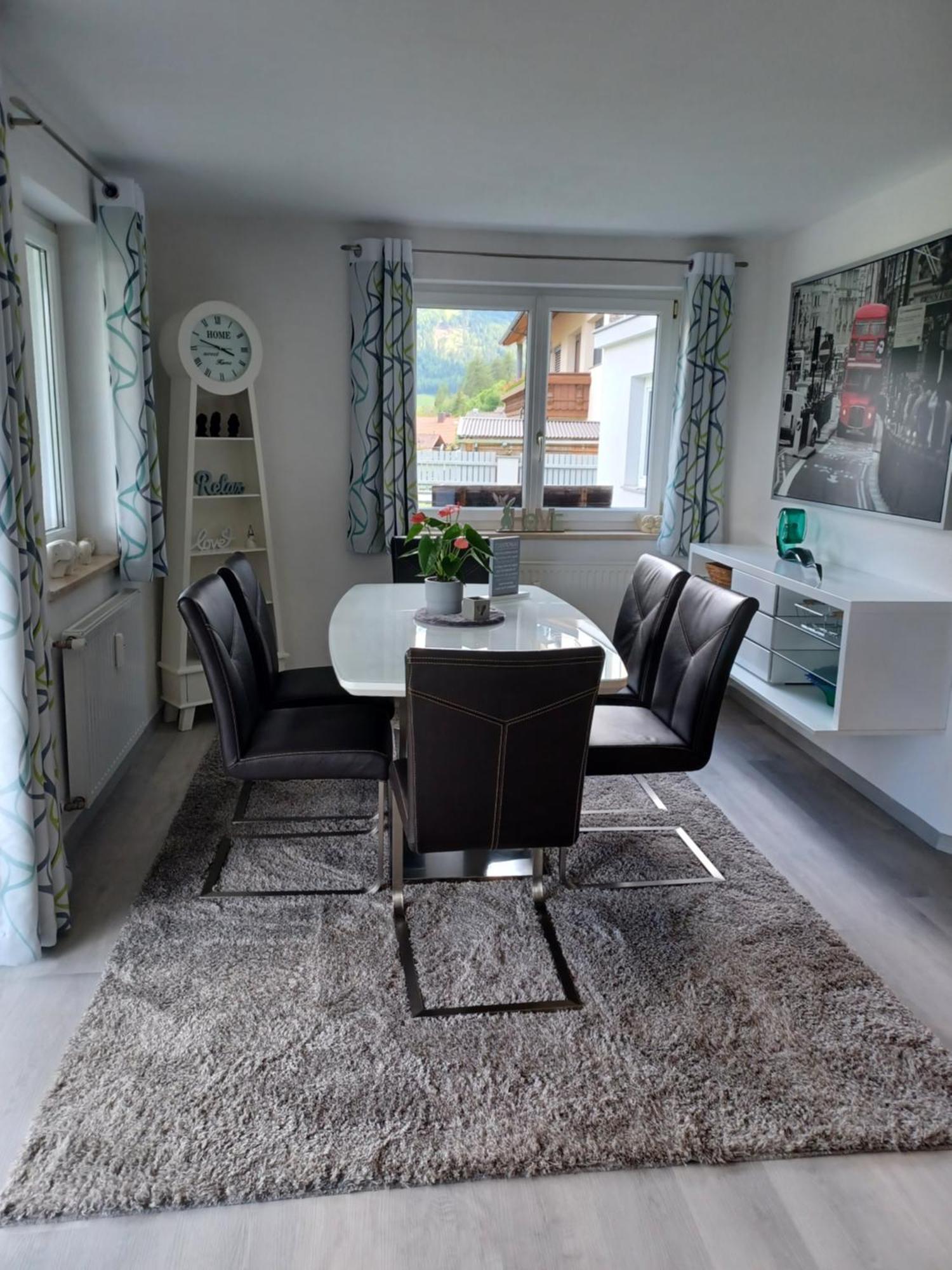 Ferienwohnung Witting Wenns Εξωτερικό φωτογραφία