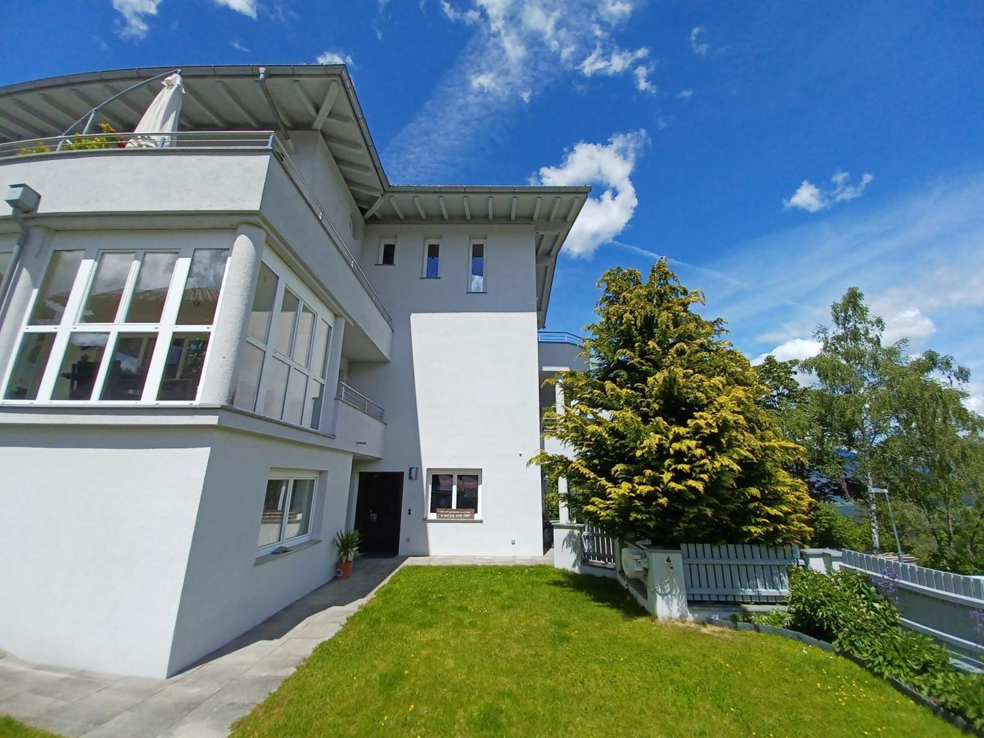 Ferienwohnung Witting Wenns Εξωτερικό φωτογραφία