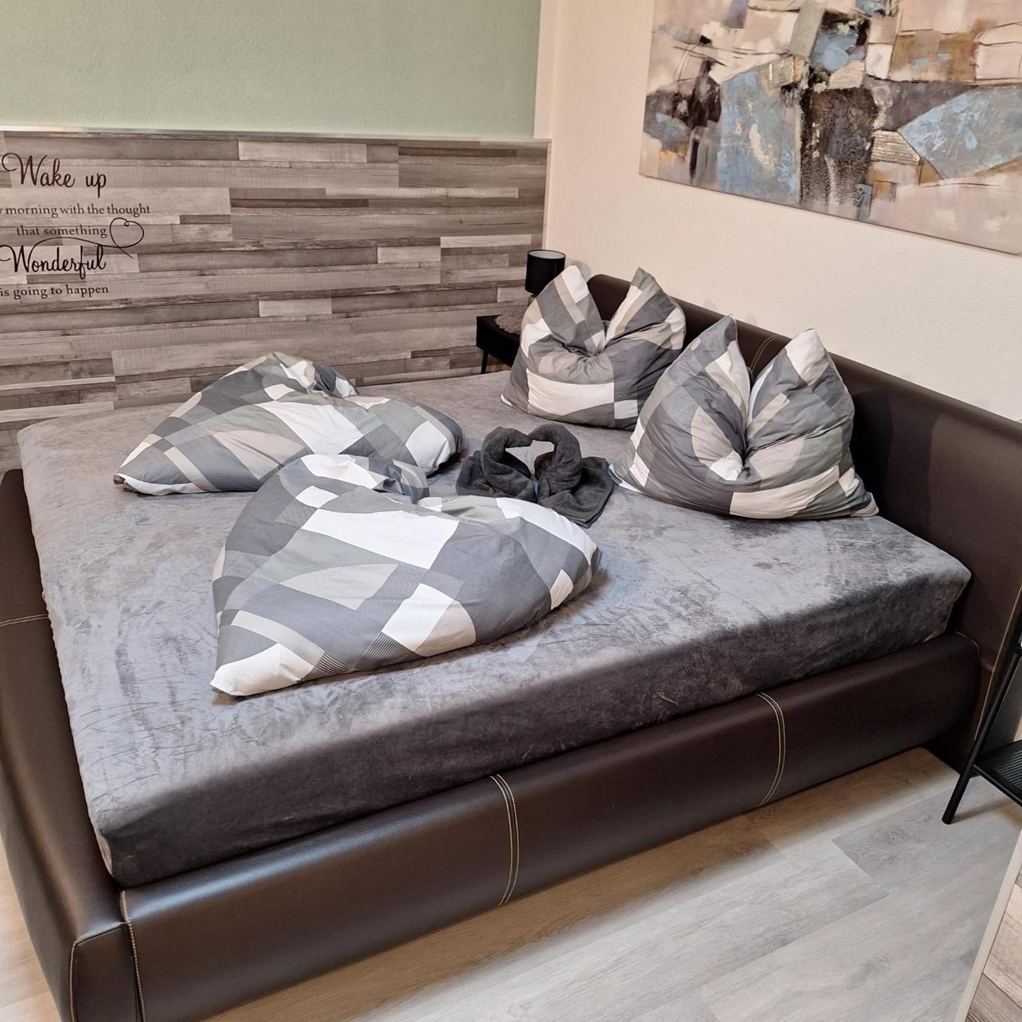 Ferienwohnung Witting Wenns Εξωτερικό φωτογραφία